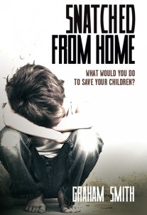 Graham Smith Snatched from home